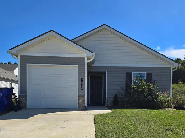 2068 Southwood Cir, Morristown, TN 37814