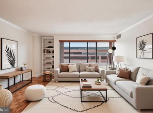 1077 30th St NW #612, Washington, DC 20007