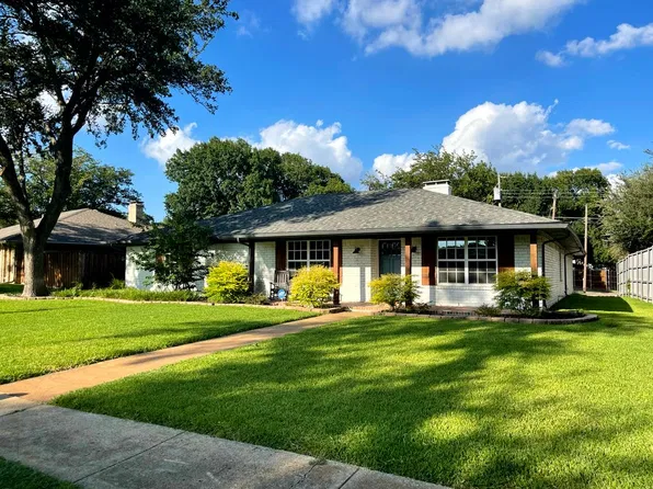 3002 Canyon Brook Dr, Richardson, TX 75080