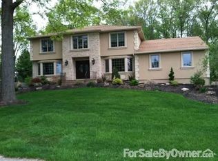 10 Tristam Pl, Pine Brook, NJ