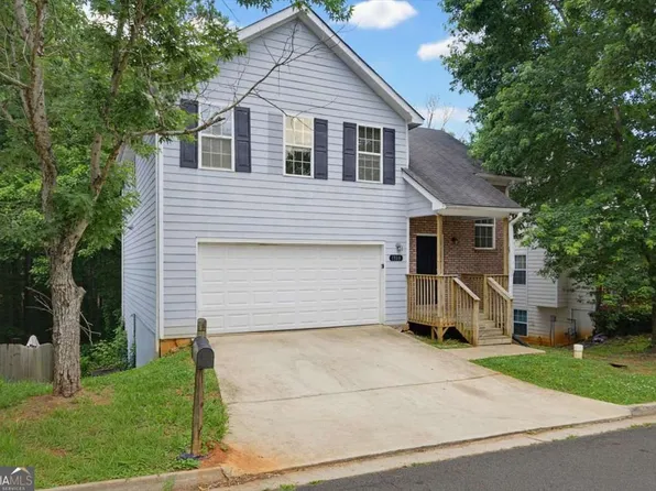 1308 To Lani Farm Rd, Stone Mountain, GA 30083