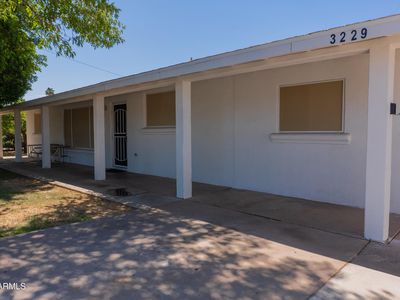 3229 W College Dr, Phoenix, AZ, 85017