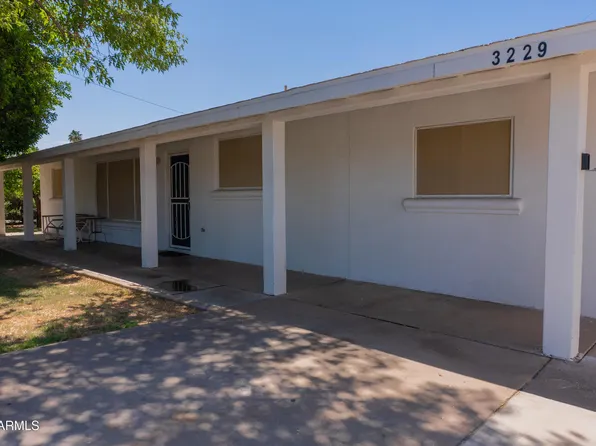 3229 W COLLEGE Drive, Phoenix, AZ 85017