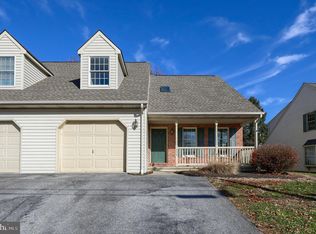 550 Leaman Ave, Millersville, PA 17551