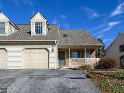 550 Leaman Ave, Millersville, PA, 17551