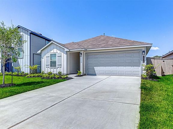 2nd image of 14316 Cedarwood Oaks