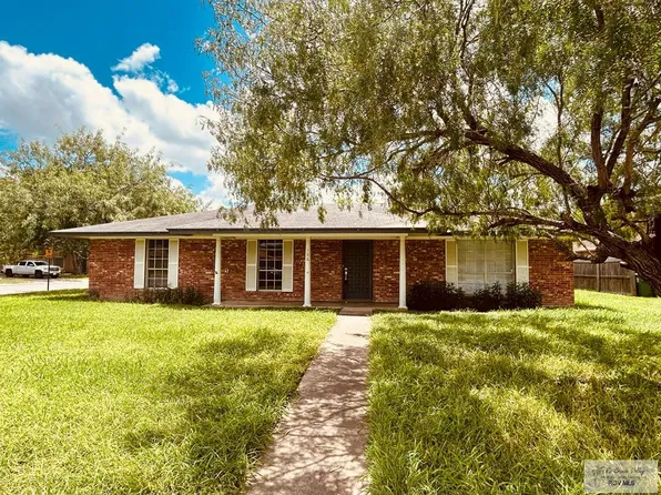 188 Shoreline Dr, Brownsville, TX 78521