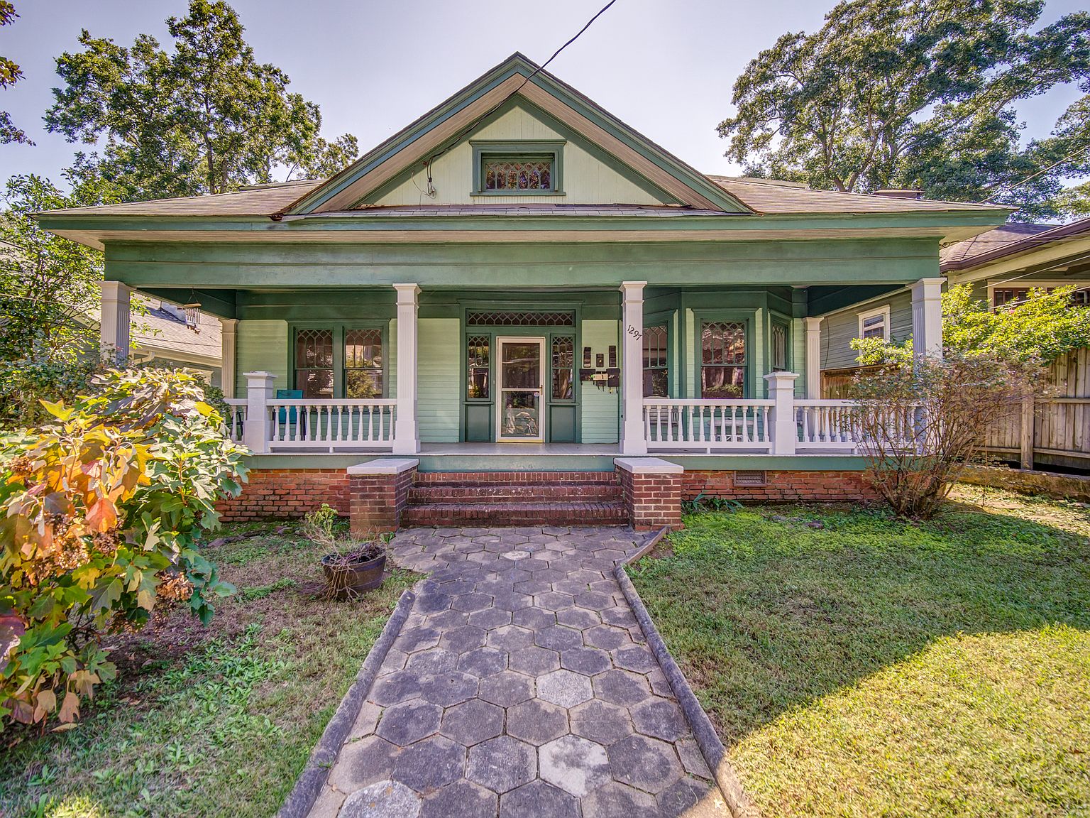 1297 McLendon Ave, Atlanta, GA 30307 Zillow