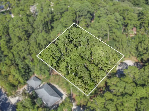 14 & 10 Victoria Ct Lot 8 & 9, Coldspring, TX 77331