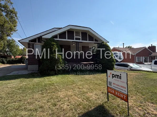 567 E 4400 S, South Ogden, UT 84403