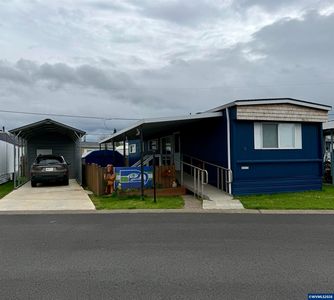 204 Cascade Dr Unit 9, Lebanon, OR, 97355