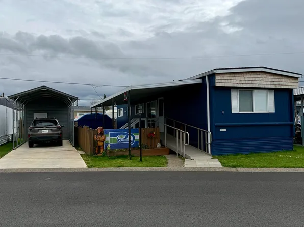 204 Cascade Dr Unit 9, Lebanon, OR 97355