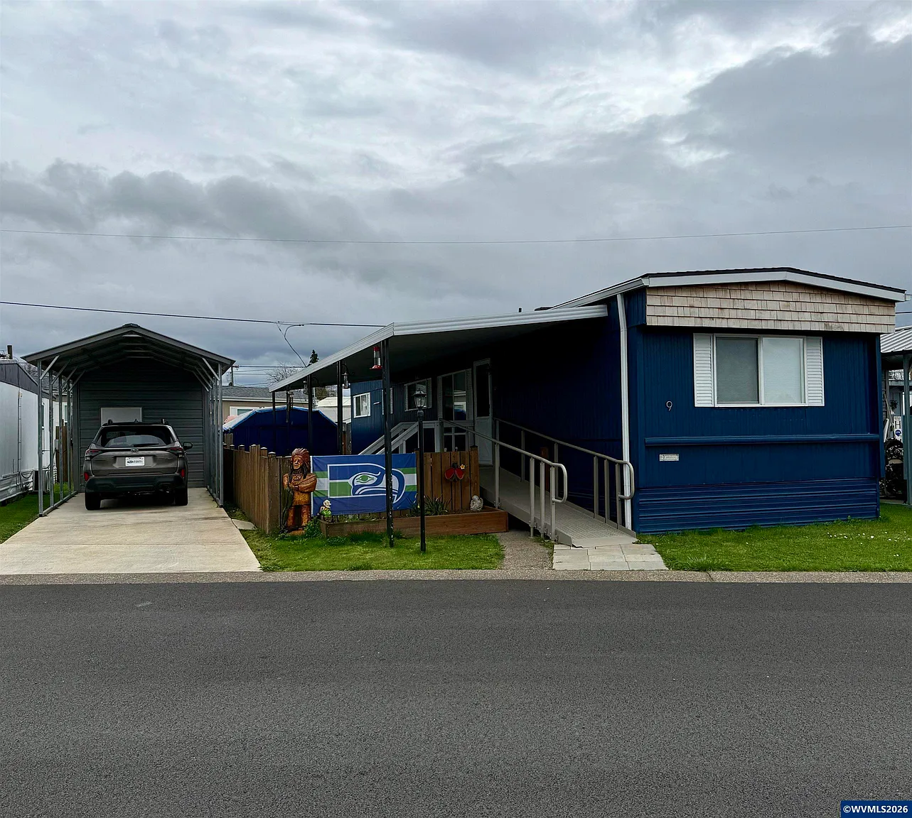 204 Cascade Dr Unit 9 photo 1