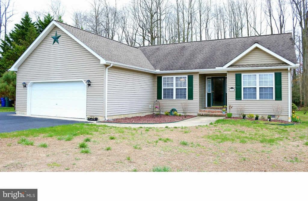 218 Foxglove Dr, Harrington, DE 19952 Zillow