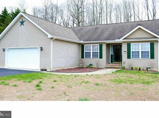 218 Foxglove Dr, Harrington, DE 19952