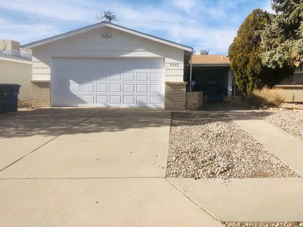 3725 Mary Ellen St NE, Albuquerque, NM 87111