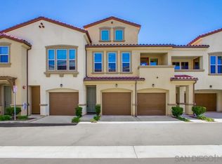 6645 Canopy Ridge Ln UNIT 22, San Diego, CA 92121