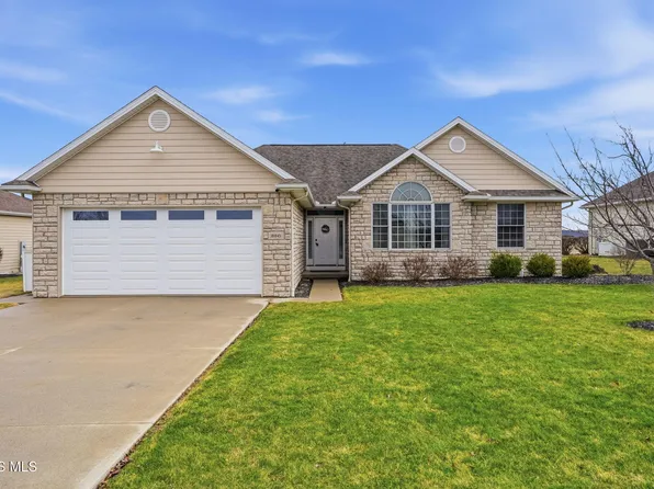 18845 Olympic Dr, Findlay, OH 45840