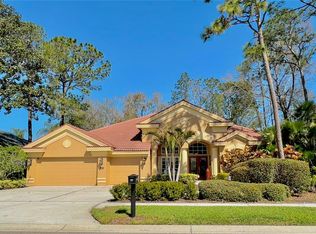 2806 Grey Oaks Blvd, Tarpon Springs, FL 34688