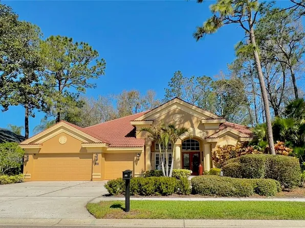 2806 Grey Oaks Blvd, Tarpon Springs, FL 34688
