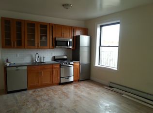 1207 Nostrand Ave, Brooklyn, NY 11225