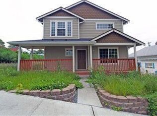 4028 E I St, Tacoma, WA 98404