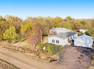 29614 461st Ave, Centerville, SD 57014