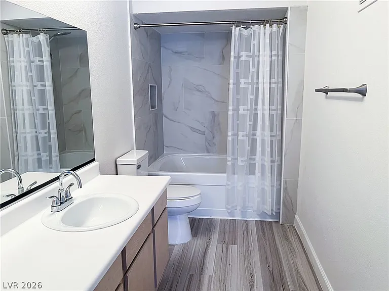 8101 W Flamingo Rd #2129 — Photo 7