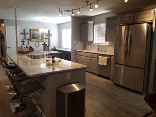 8834 Dublin Ave, Odessa, TX 79765