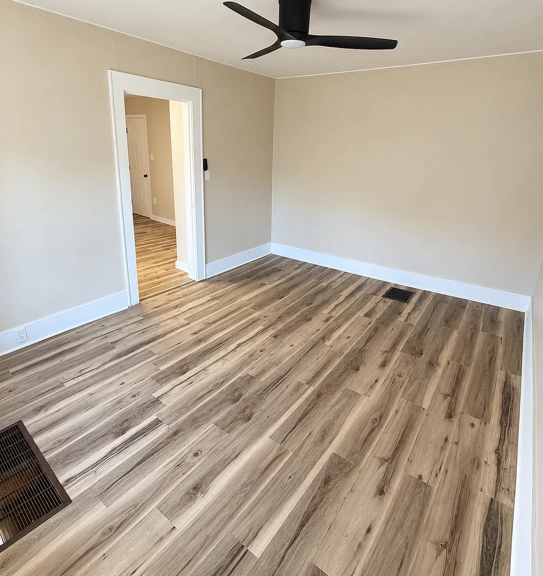 1 bed, 585 sqft, $1,150 — Photo 4