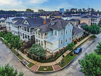 3002 Majesty Row, Spring, TX, 77380