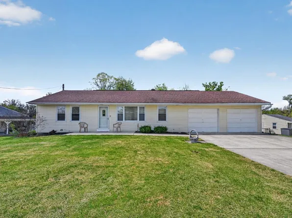 121 Heiner Heights Dr, Lawrenceburg, IN 47025
