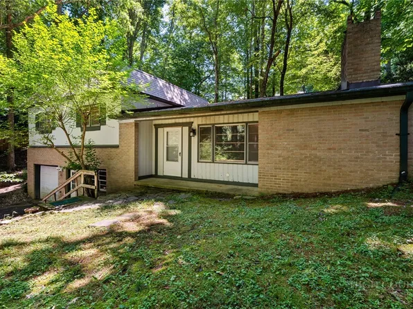 121 Horseshoe Drive, Boone, NC 28607