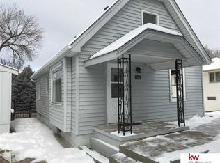 5410 Weir St, Omaha, NE 68117