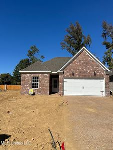 256 Flower Garden Dr, Southaven, MS, 38671