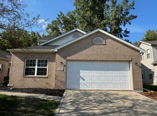 3967 Juniper Trl, Highland, IN 46322
