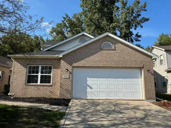 3967 Juniper Trl, Highland, IN 46322