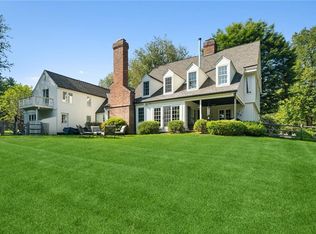 41 Knapp Rd, Pound Ridge, NY 10576