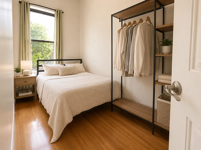 27 E 126th St #Penthouse 5 — Photo 3