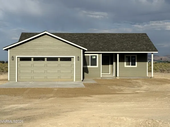 720 Emerald Ln, Battle Mountain, NV 89820