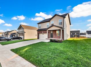 369 Cardinal Crk Lot 369, Clarksville, TN 37040