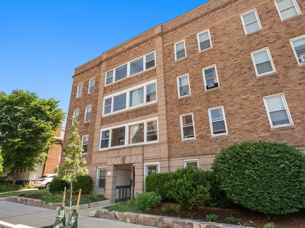 238 S Huntington Ave APT 1, Jamaica Plain, MA 02130