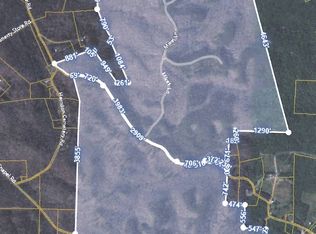 0 Sandys Camp Rd, Big Sandy, TN 38221