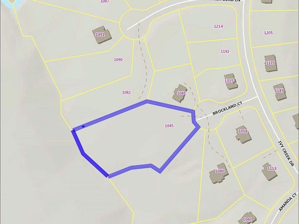 1st image of Ivy Creek Ests Lot 32