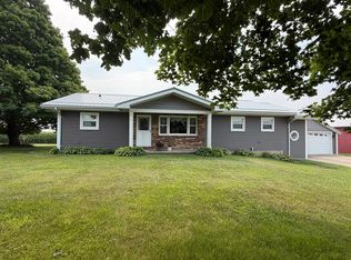 12641 Ellis Rd, Fenton, IL 61251