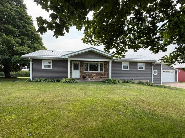 12641 Ellis Rd, Fenton, IL 61251