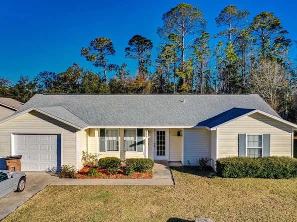 111 Bridgeport Ln, Port Saint Joe, FL 32456
