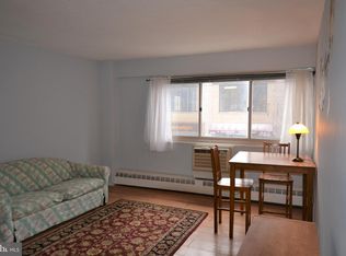 2101-17 Chestnut St #210, Philadelphia, PA 19103