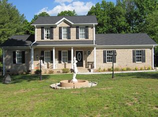 3500 Edgefield Rd, Greensboro, NC 27409