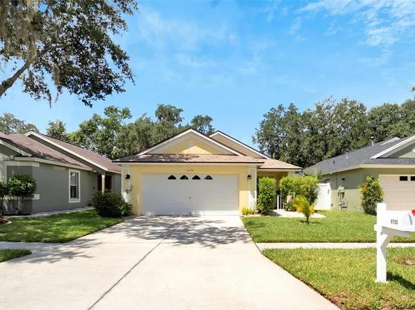 6733 Summer Haven Dr, Riverview, FL 33578